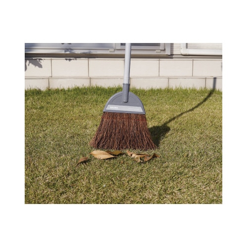 AZB152 赤シダほうき長柄