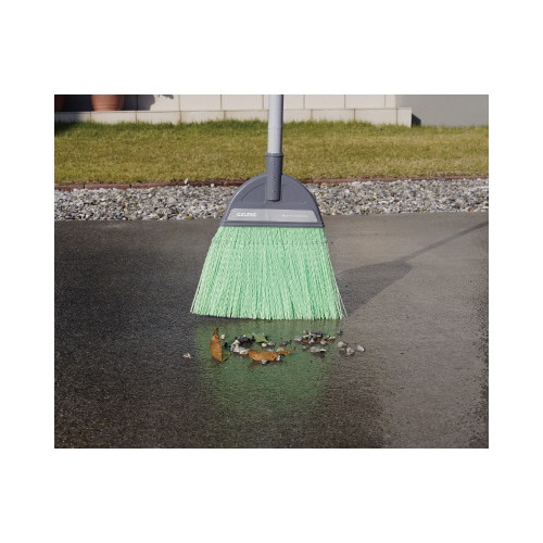 AZB169 化繊ほうき長柄