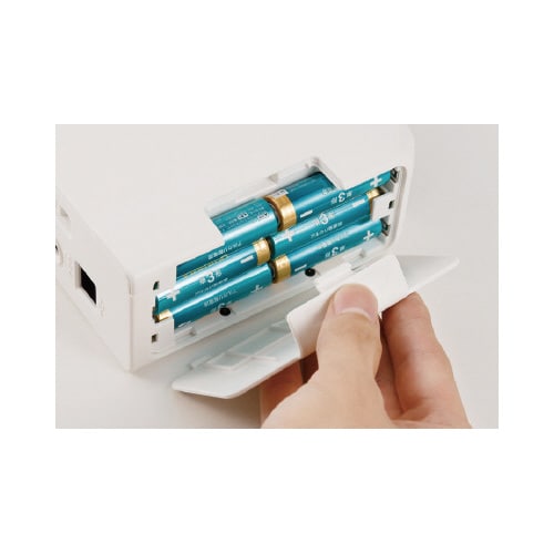 ラベルプリンタ−「テプラ」PRO SR5500P