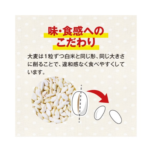 へるしごはん炊飯パック 150g3パック×8