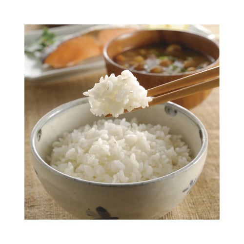 へるしごはん炊飯パック 150g3パック×8