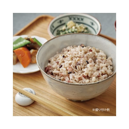 へるしごはんおいしい雑穀 150g3パック×8