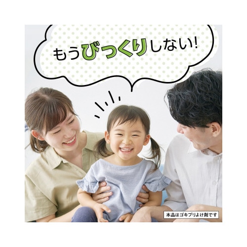 マモルーム ゴキブリ用 2ヵ月用セット