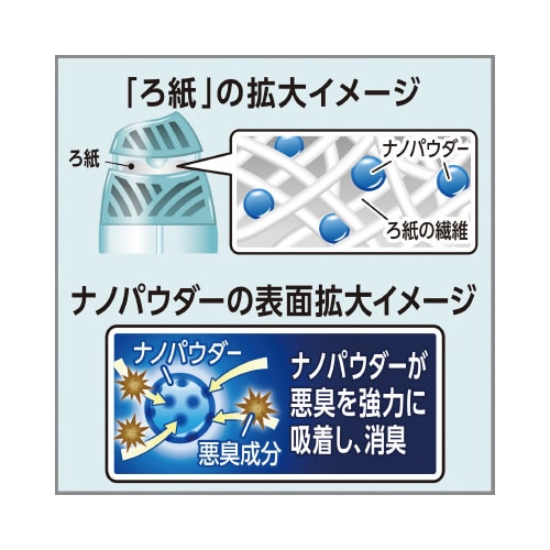 お部屋の消臭力 アロマカモミール 400ml×3