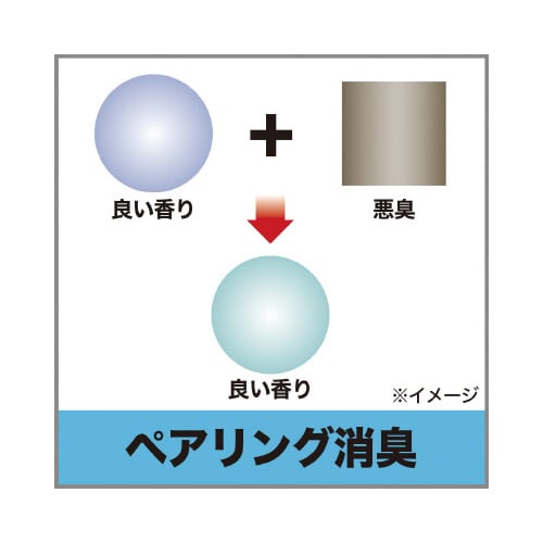 お部屋の消臭力 エアリーブーケ 400ml