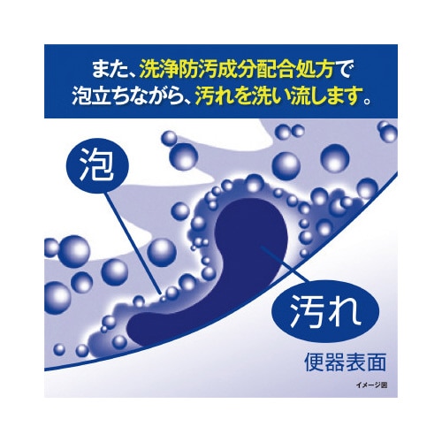 液体ブルーレットおくだけ ミントの香り