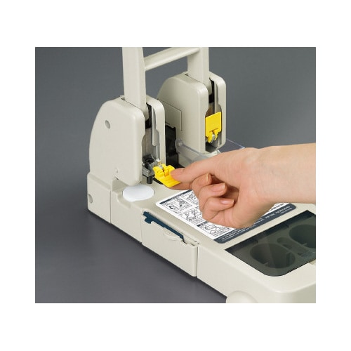 強力パンチ PN−32 110枚穿孔