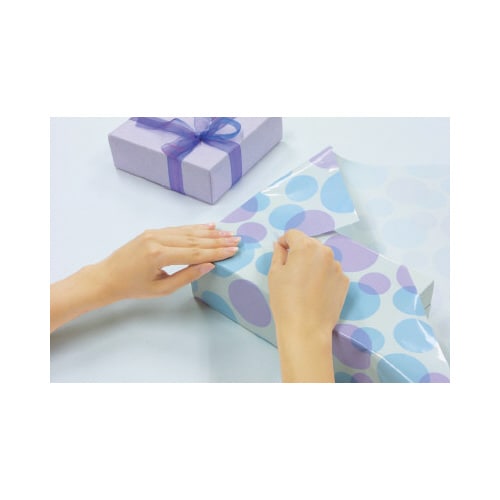 メンディングテープ小巻 詰替用 12mm幅 2巻