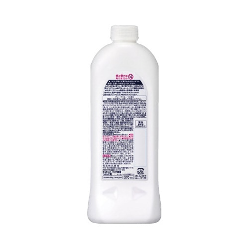 キュキュット クリア除菌 詰替用 370ml