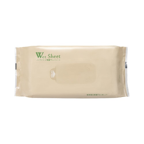 激落ちくんノンアル除菌ウェットシートR3個入×24