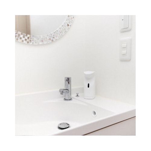 キレイキレイ泡 オートディスペンサー+詰替2L