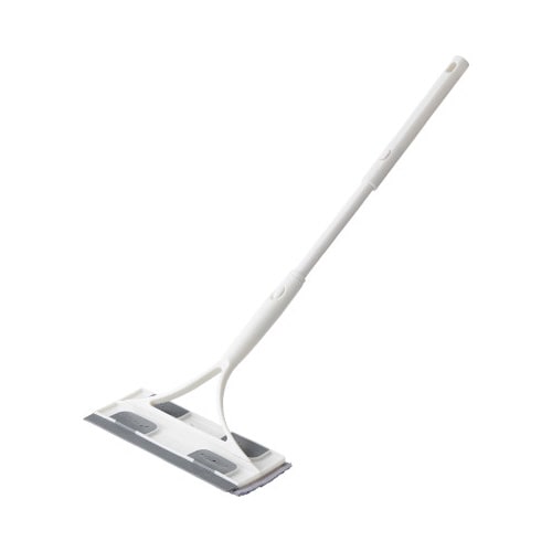 コンドル シートで洗える窓&網戸ワイパー伸縮柄