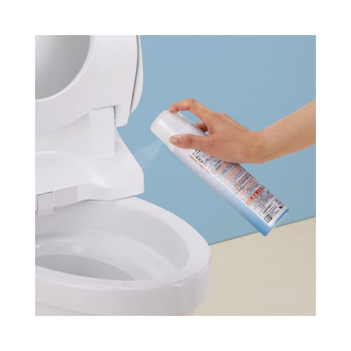 スッキーリエア! プロ トイレ用消臭 ソープ×3