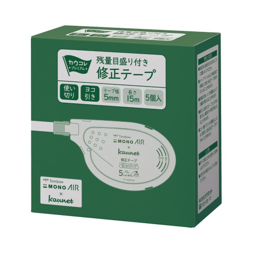修正テープモノエアー 30個<by Loopla>