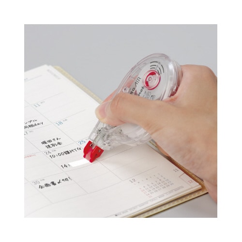 修正テープモノエアー 30個<by Loopla>