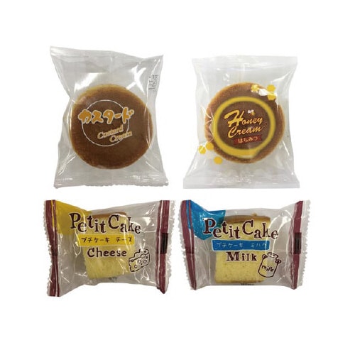 スイートセレクト 182g×6