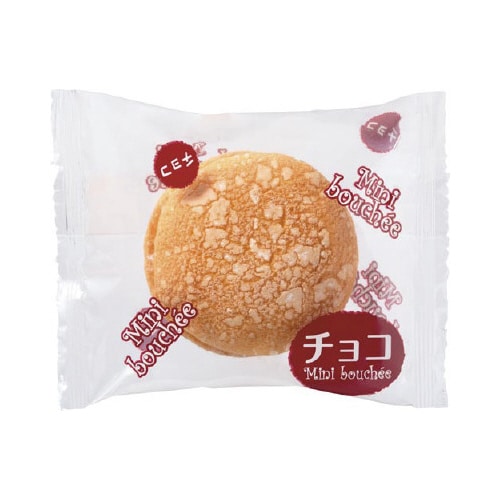 ミニブッセトリオ130g×6