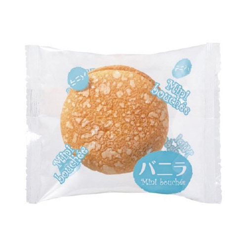 ミニブッセトリオ130g×6