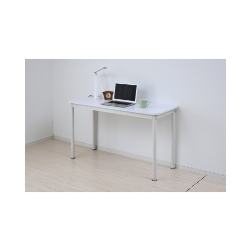 フリースタイルデスク1200×450 OW/IV