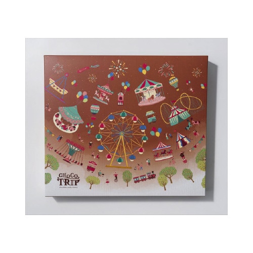 魅惑のスイーツ詰合せ ナイトトリップ