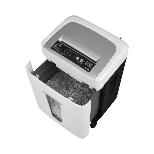 マイクロカットシュレッダー