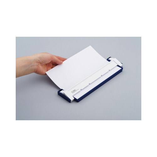 ゲージパンチ A5サイズ20穴