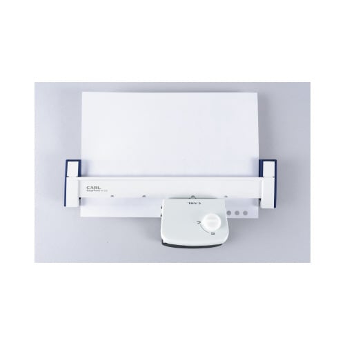 ゲージパンチ A5サイズ20穴