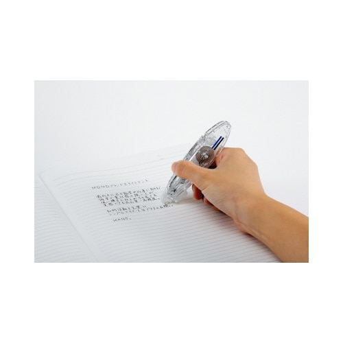 モノエアーペン型詰替式5mmラベンダ×10+替1個