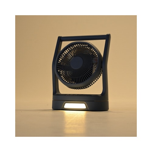 バッテリー式扇風機20cm