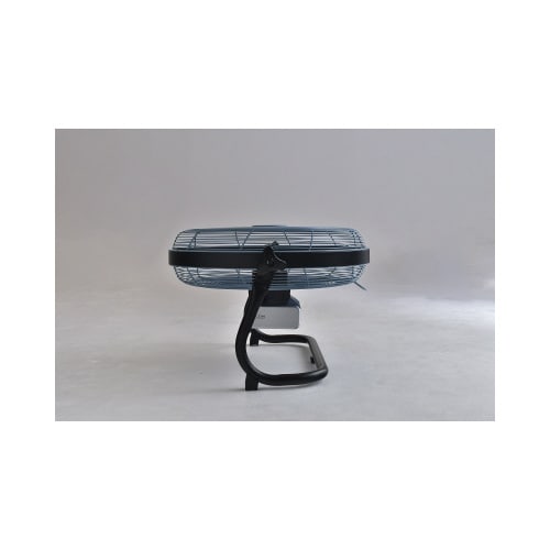 バッテリー式工場扇40cm