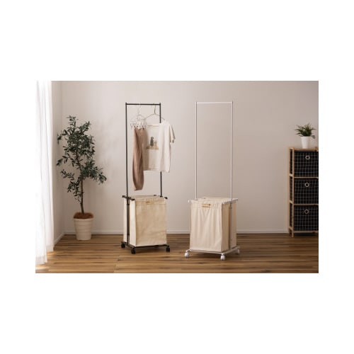 ランドリーハンガー MIP−63DGY