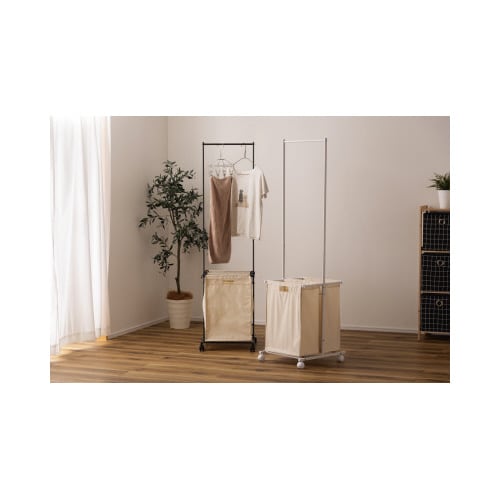 ランドリーハンガー MIP−63DGY