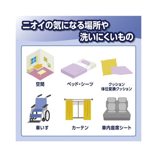 リセッシュ除菌EX 消臭ストロング 詰替 2L