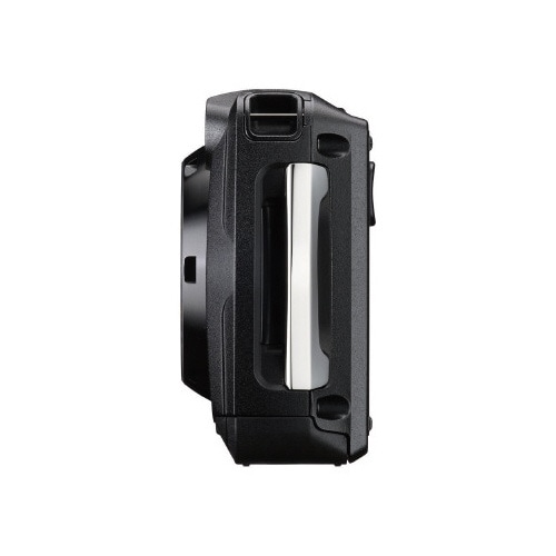 ペンタックス防水防塵デジタルカメラWG−8BK