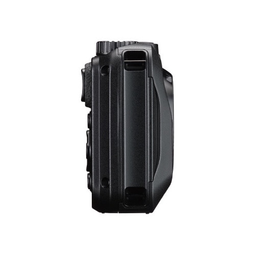 ペンタックス防水防塵デジタルカメラWG−8BK