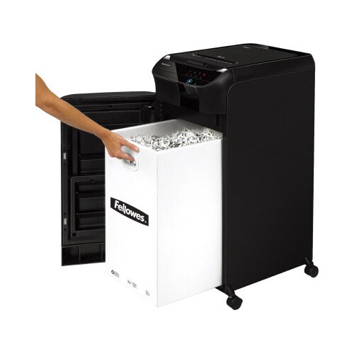 シュレッダー 550C