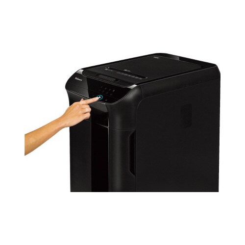 シュレッダー 550C