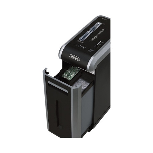 シュレッダー 125Ci−2