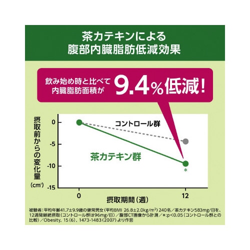 ヘルシア緑茶うまみ贅沢仕立て 1L 12本
