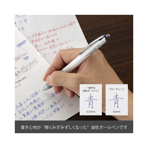 フローチューン03青 BZN203−C