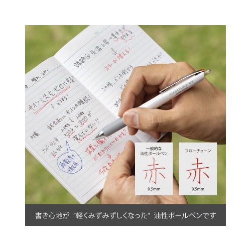 フローチューン05赤 BZN205−B