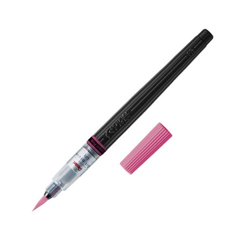 アートブラッシュ 蛍光ピンク XGFLP−305