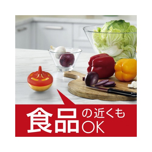 コバエがホイホイ 2個入×5