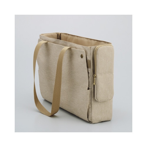 クリップペンケース スレートブルー