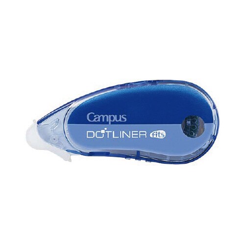 テープのり<ドットライナーフィッツ>詰替