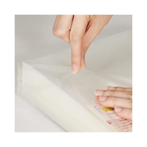 クリアーホルダー エコノミー A4 720枚