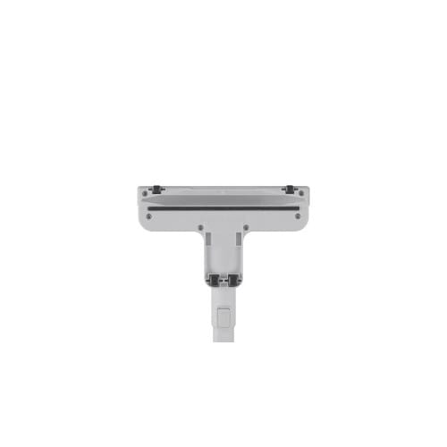 充電式サイクロンスティッククリーナー W