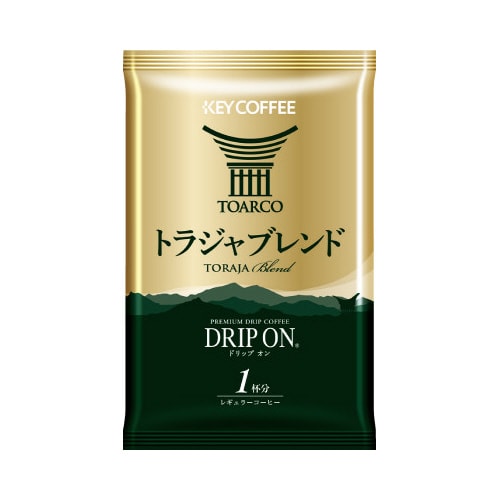 ドリップオン バラエティアソートパック 60袋