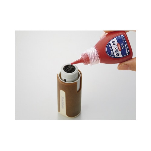 キャップレス9バイオマスプラスチック MO式 杉