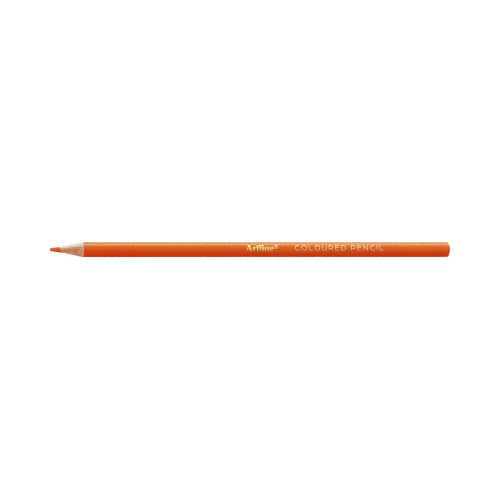 アートライン 色鉛筆 24色セット